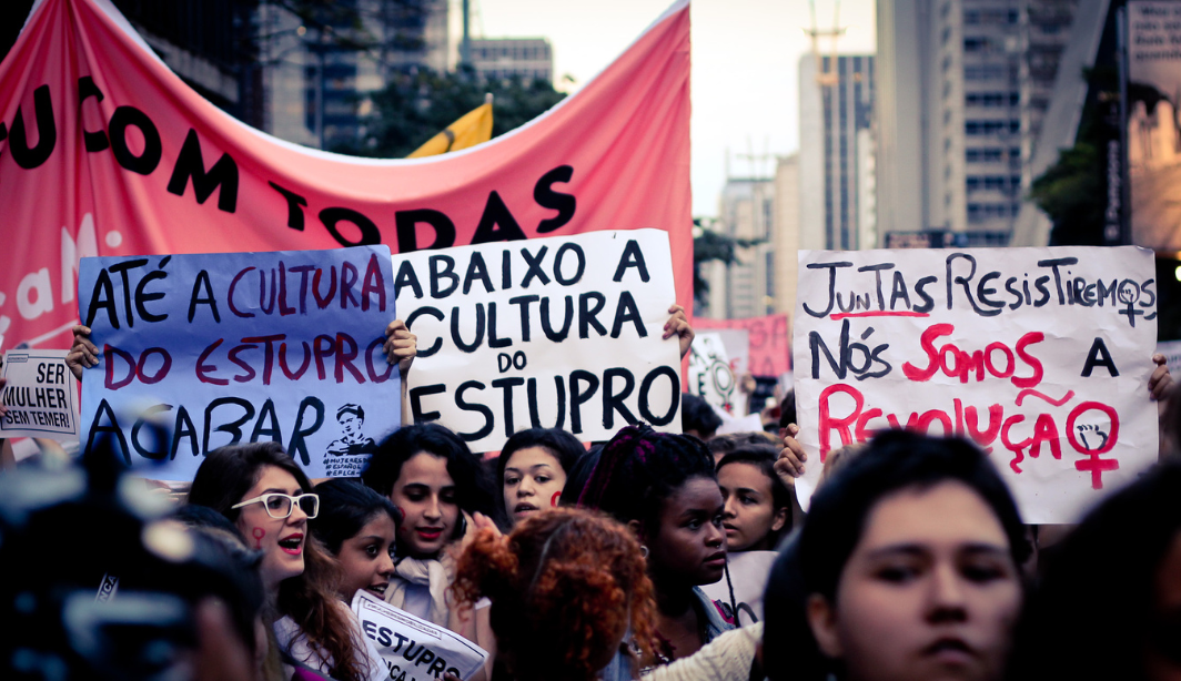 Um terço das mulheres no mundo já sofreu violência física ou sexual, diz OMS – CartaCapital