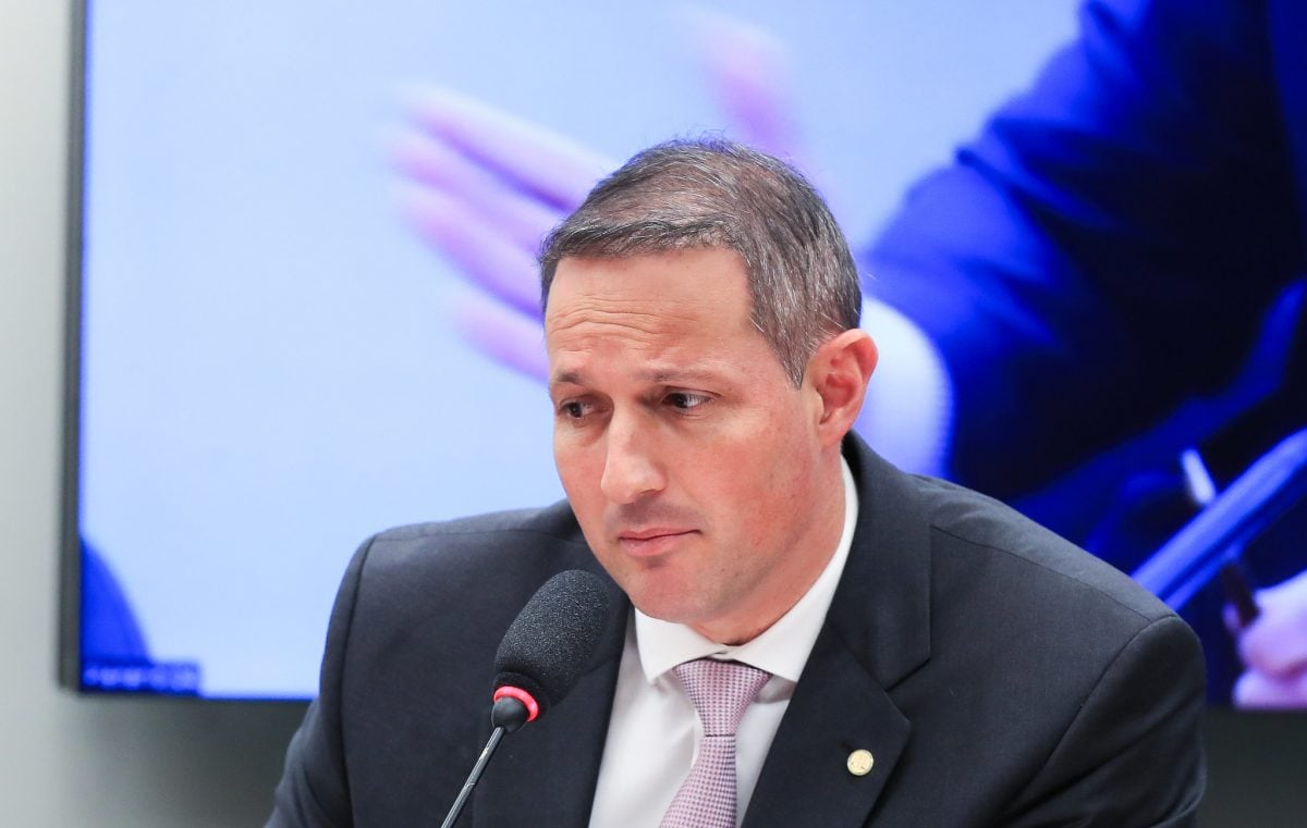 Veja como votou cada deputado na versão de Derrite para o PL Antifacção – CartaCapital