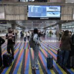 Venezuela revoga licenças de companhias aéreas que suspenderam voos no país – CartaCapital