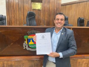 Vereador do PL é preso no Rio de Janeiro por suspeita de envolvimento com a facção criminosa TCP – CartaCapital