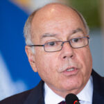 Vieira anuncia nova reunião com Marco Rubio no Canadá