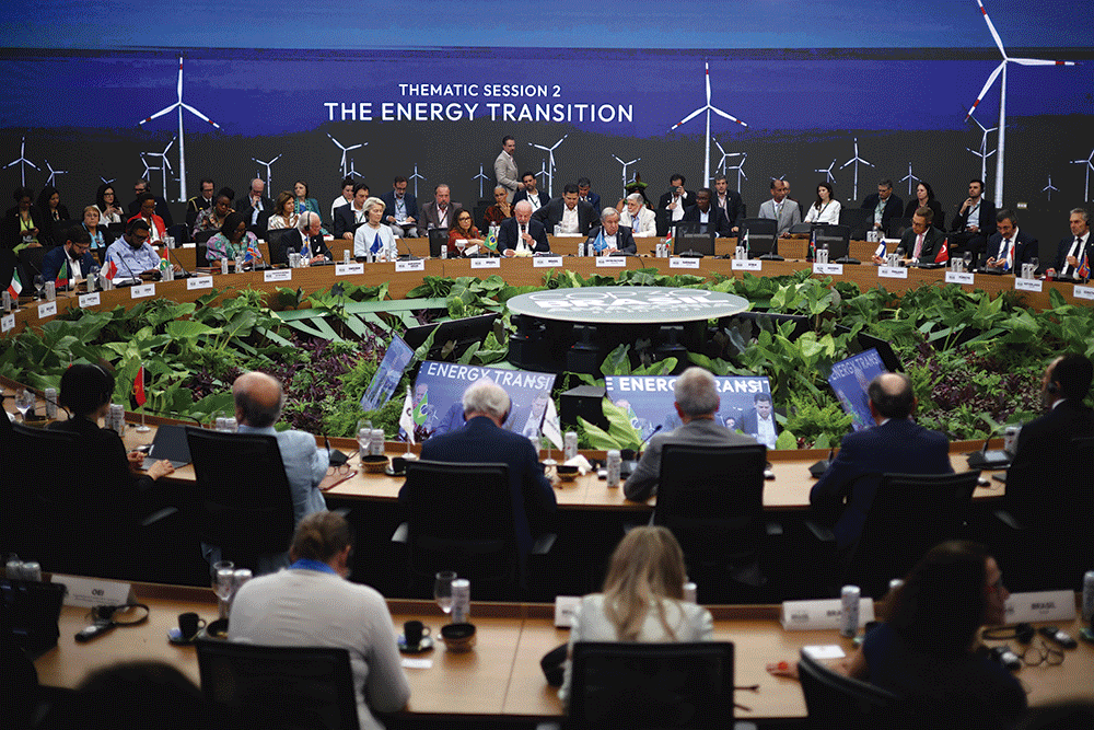 Vitória da inércia – CartaCapital