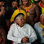 Vou puxar a orelha de Lula por exploração de petróleo, diz Cacique Raoni – CartaCapital