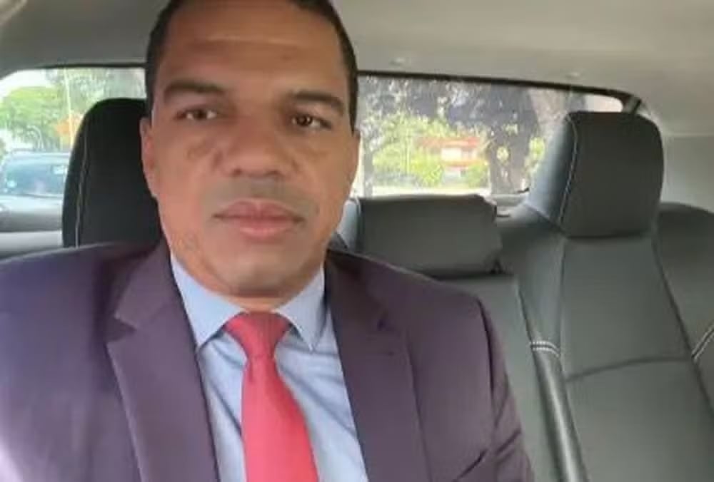 Zanin manda e PF prende novamente pivô de esquema de venda de sentenças no STJ – CartaCapital