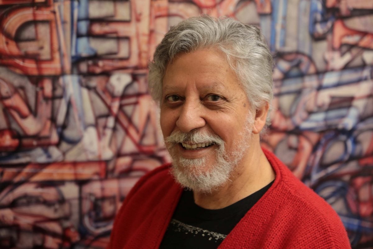 Zécarlos Ribeiro, do grupo Rumo, lança álbum solo com caminho próprio e engenhoso – CartaCapital