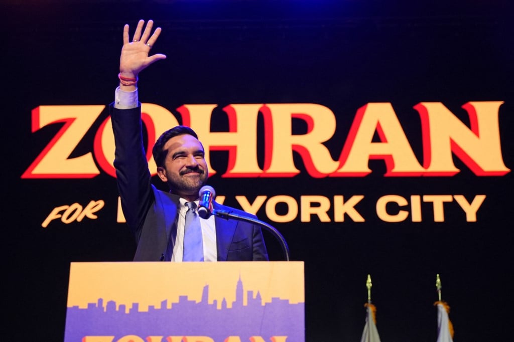 Zohran Mamdani, o ‘socialista’ muçulmano eleito prefeito de Nova York – CartaCapital