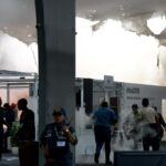 Zona Azul da COP30 é reaberta após incêndio – CartaCapital