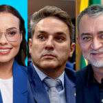 Zucco para o Piratini e Lula para presidente estão na frente no RS segundo a Studio Pesquisas — Brasil de Fato