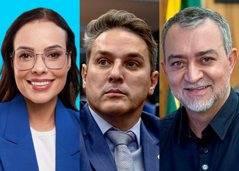 Zucco para o Piratini e Lula para presidente estão na frente no RS segundo a Studio Pesquisas — Brasil de Fato