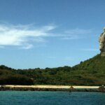 Fernando de Noronha recebe festival literário “Entre mares e palavras”