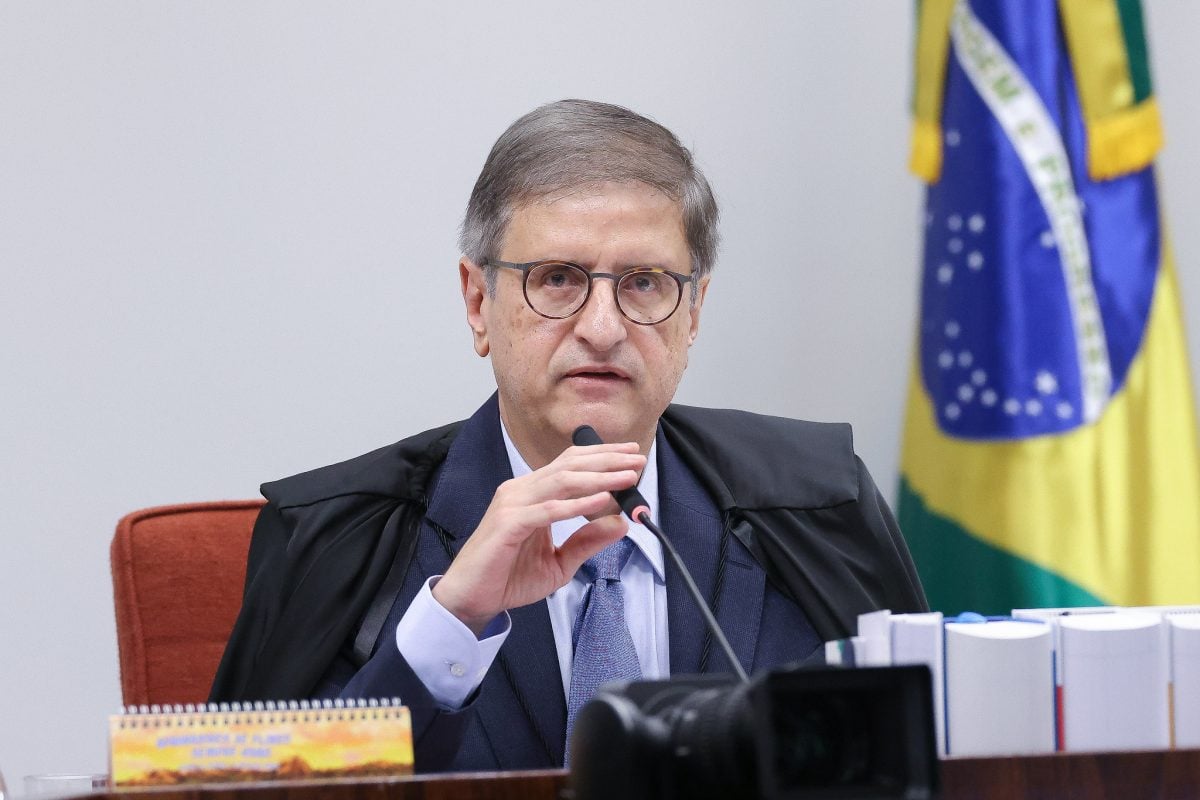 as indicações que a CCJ do Senado analisará – CartaCapital