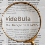 VideBula é eleito o terceiro melhor podcast de saúde do país