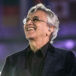 Caetano Veloso e Maria Bethânia são indicados ao Grammy