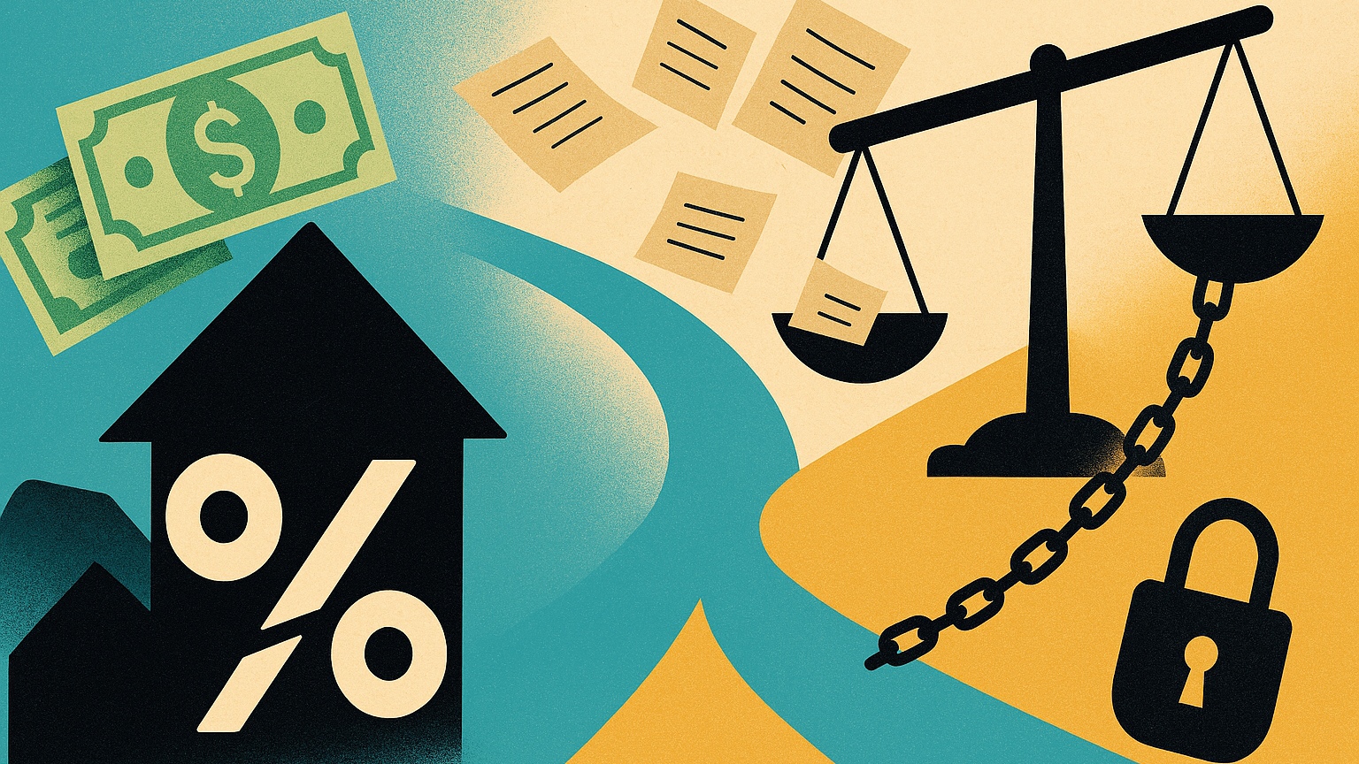 como funcionará atualização de bens imóveis e veículos