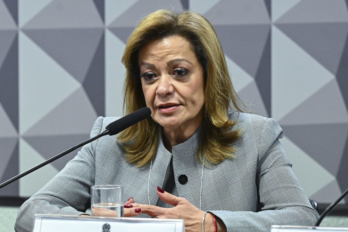 depoente admite conhecer investigados, mas evita explicar milhões transferidos – CartaCapital