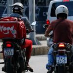 esquerda errou na abordagem da regulamentação do trabalho por app