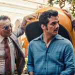 Filme “O Agente Secreto” chega em 700 salas de cinema do país