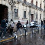 marchas da Geração Z crescem após morte de prefeito – CartaCapital