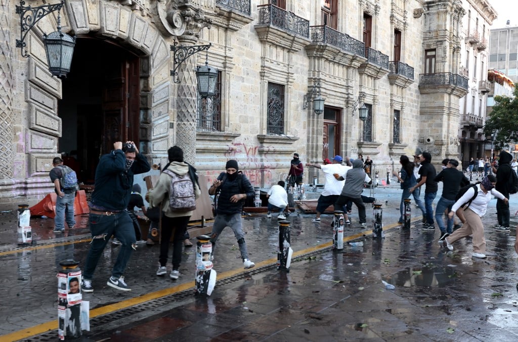 marchas da Geração Z crescem após morte de prefeito – CartaCapital