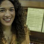 Viva Maria relembra Almerinda Gama e o voto feminino