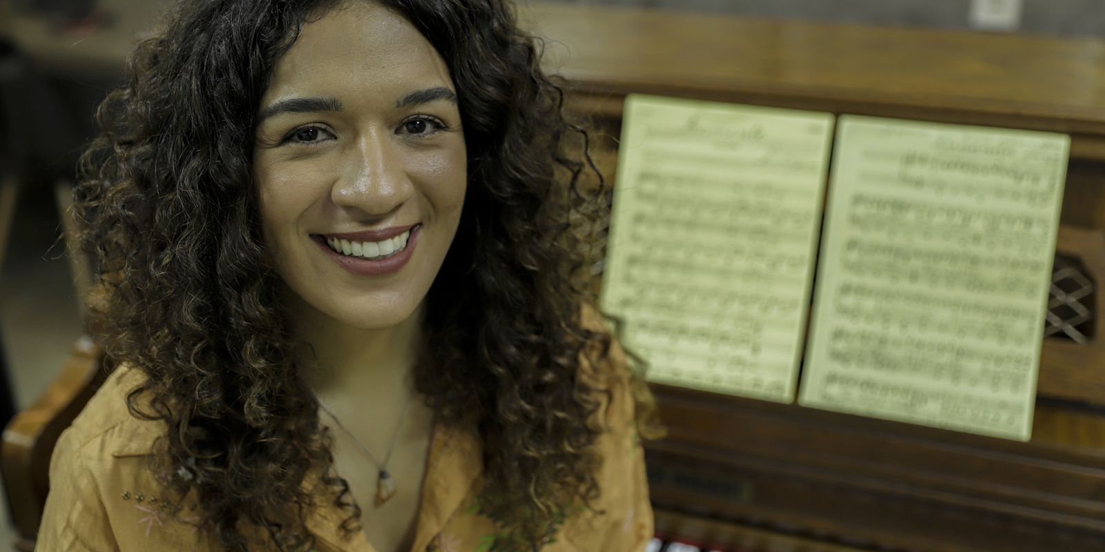 Viva Maria relembra Almerinda Gama e o voto feminino