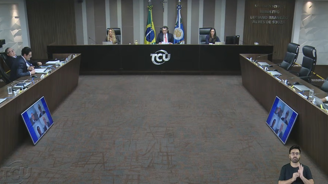 ministros do TCU criticam Ibama por barrar licenciamentos