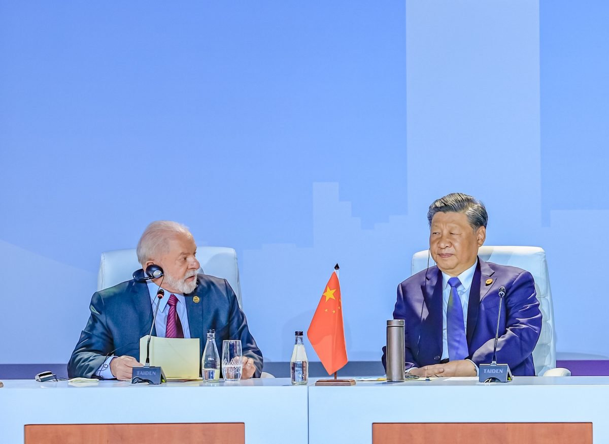 o abismo entre dois modelos de desenvolvimento – CartaCapital