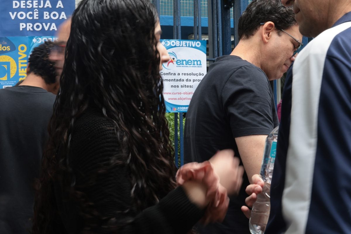 saiba o que é permitido levar no segundo dia de prova – CartaCapital