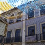 Estudantes fazem apresentação de ópera à população de São Luís