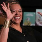 Ana Maria Gonçalves toma posse hoje na Academia Brasileira de Letras