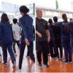vídeo mostra rito com canto do BOPE em escola cívico-militar no Paraná – CartaCapital