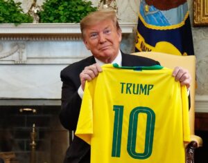 ‘É uma pena’ – CartaCapital