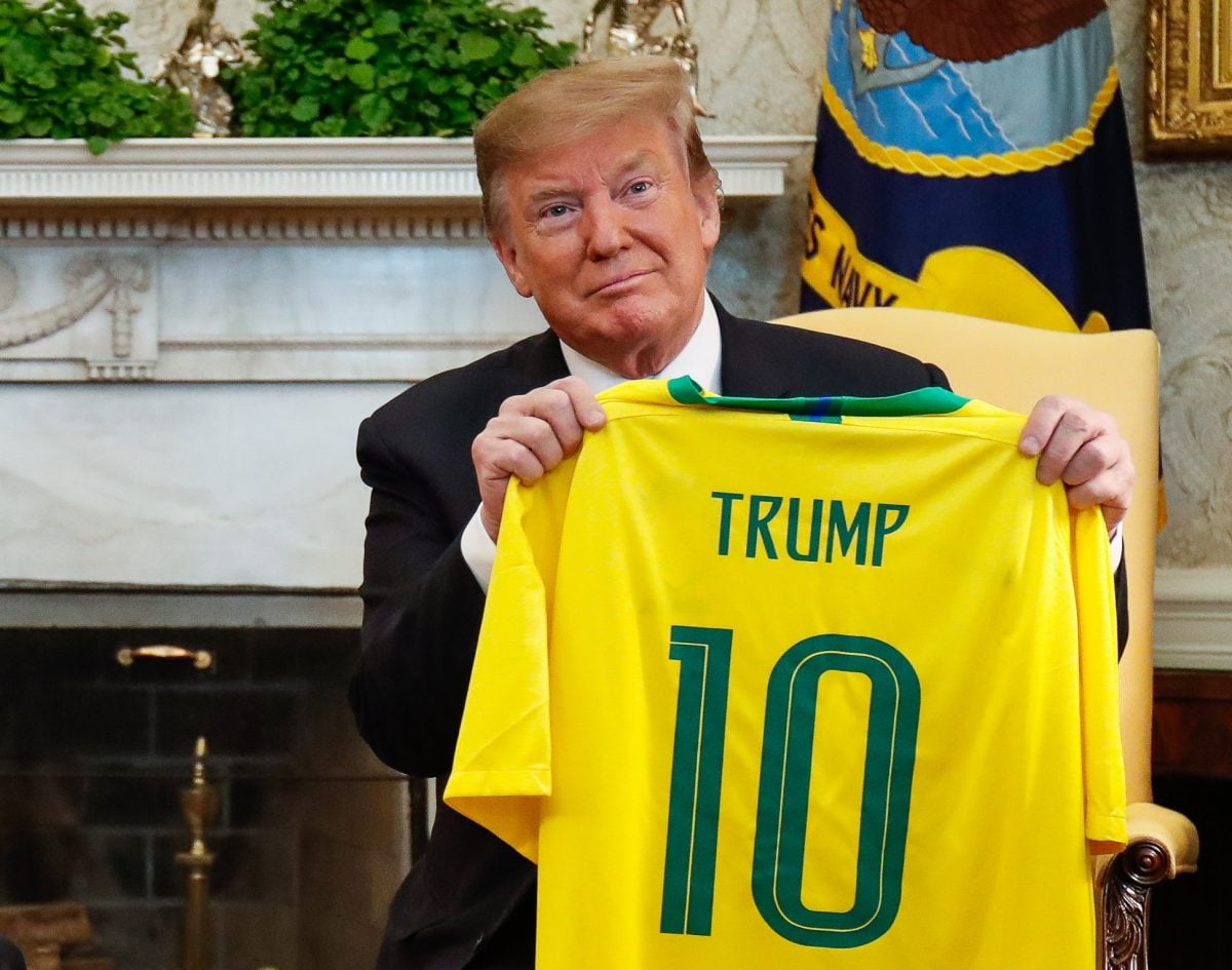 ‘É uma pena’ – CartaCapital