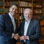 ‘Jurista brilhante’ e ‘prevaricador’; as reações da indicação de Jorge Messias ao STF – CartaCapital