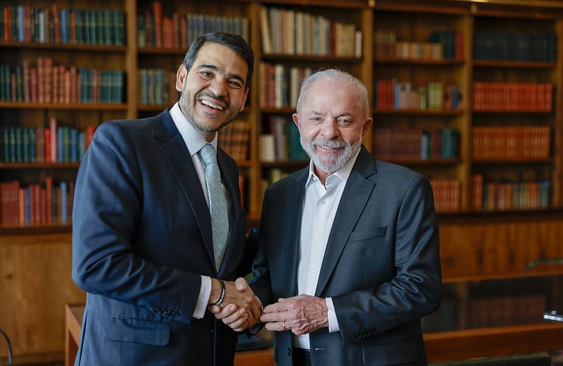 ‘Jurista brilhante’ e ‘prevaricador’; as reações da indicação de Jorge Messias ao STF – CartaCapital