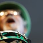 Dia Nacional do Samba é celebrado nesta terça-feira, 2 de dezembro