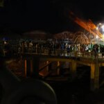 Festival Psica celebra o Retorno da Dourada em Belém, capital do Pará