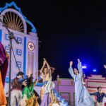 Recife terá Natal iluminado a partir deste sábado (13)