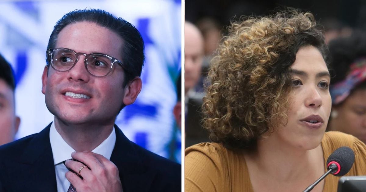 Motta volta atrás e mantém escolta de segurança para deputada Talíria Petrone – CartaCapital