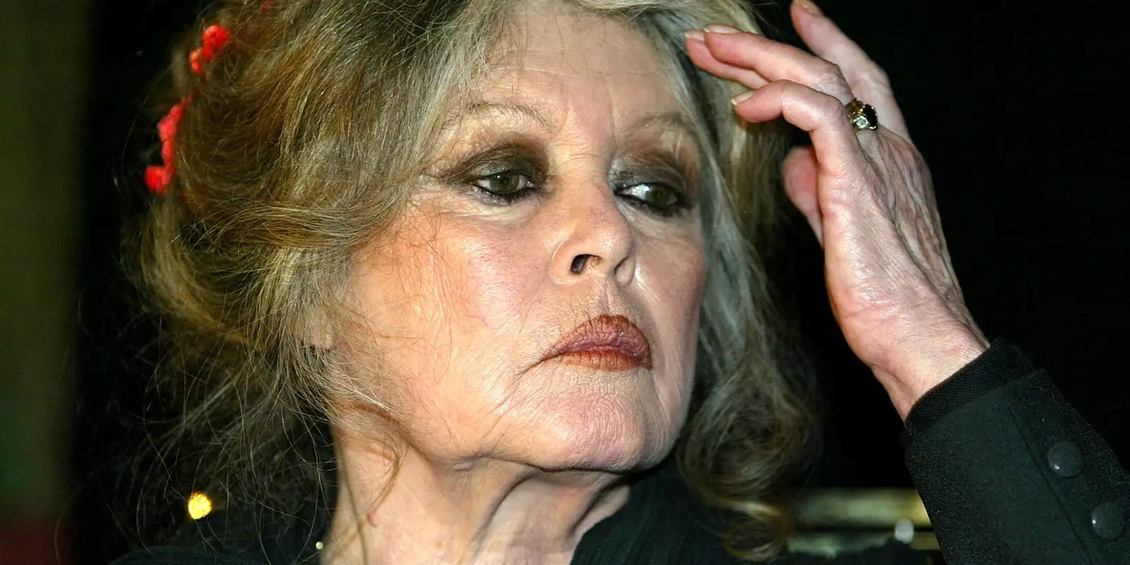 Atriz francesa Brigitte Bardot morre aos 91 anos
