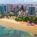 Projetos levam arte e cultura ao Instituto Dragão do Mar, em Fortaleza