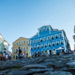 Centro Histórico de Salvador tem programação de Dia do Forró no sábado
