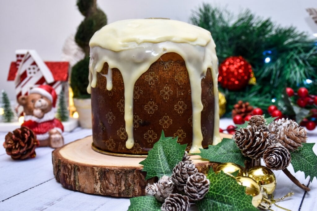 7 receitas de panetone caseiro para o Natal – CartaCapital