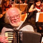 Memorial Mestre Sivuca, em João Pessoa, reunirá acervo do músico