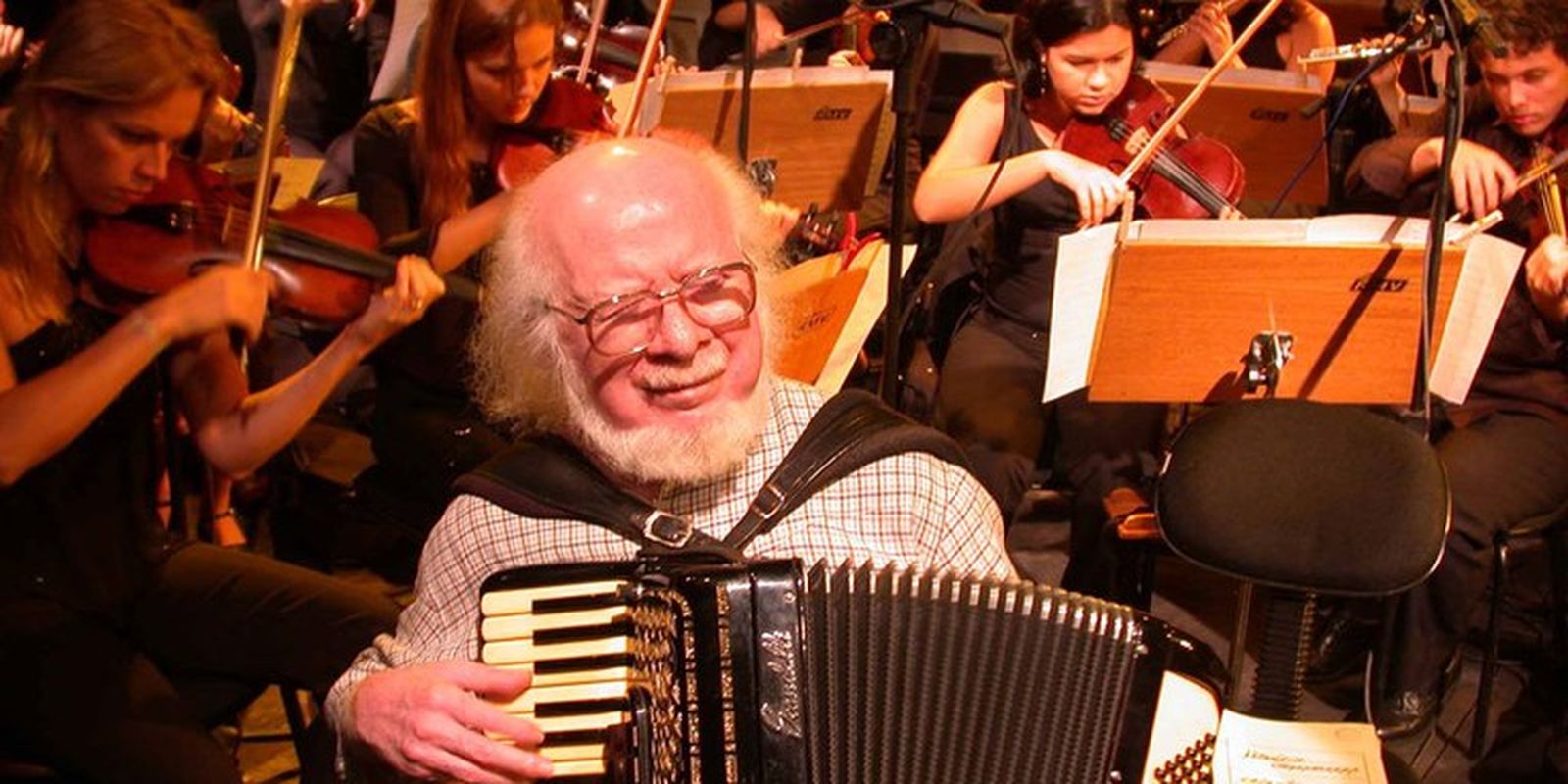 Memorial Mestre Sivuca, em João Pessoa, reunirá acervo do músico