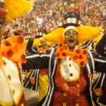 Belém (PA) recebe Seminário de Palhaçaria, que vai até 14 de dezembro