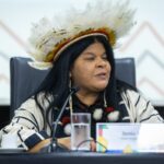 A crítica do Ministério dos Povos Indígenas à aprovação da PEC do Marco Temporal – CartaCapital