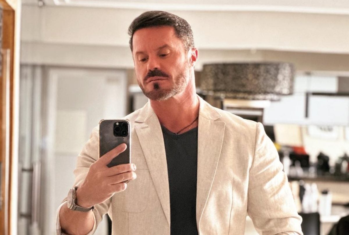 A derrota de Renato Cariani no STF – CartaCapital