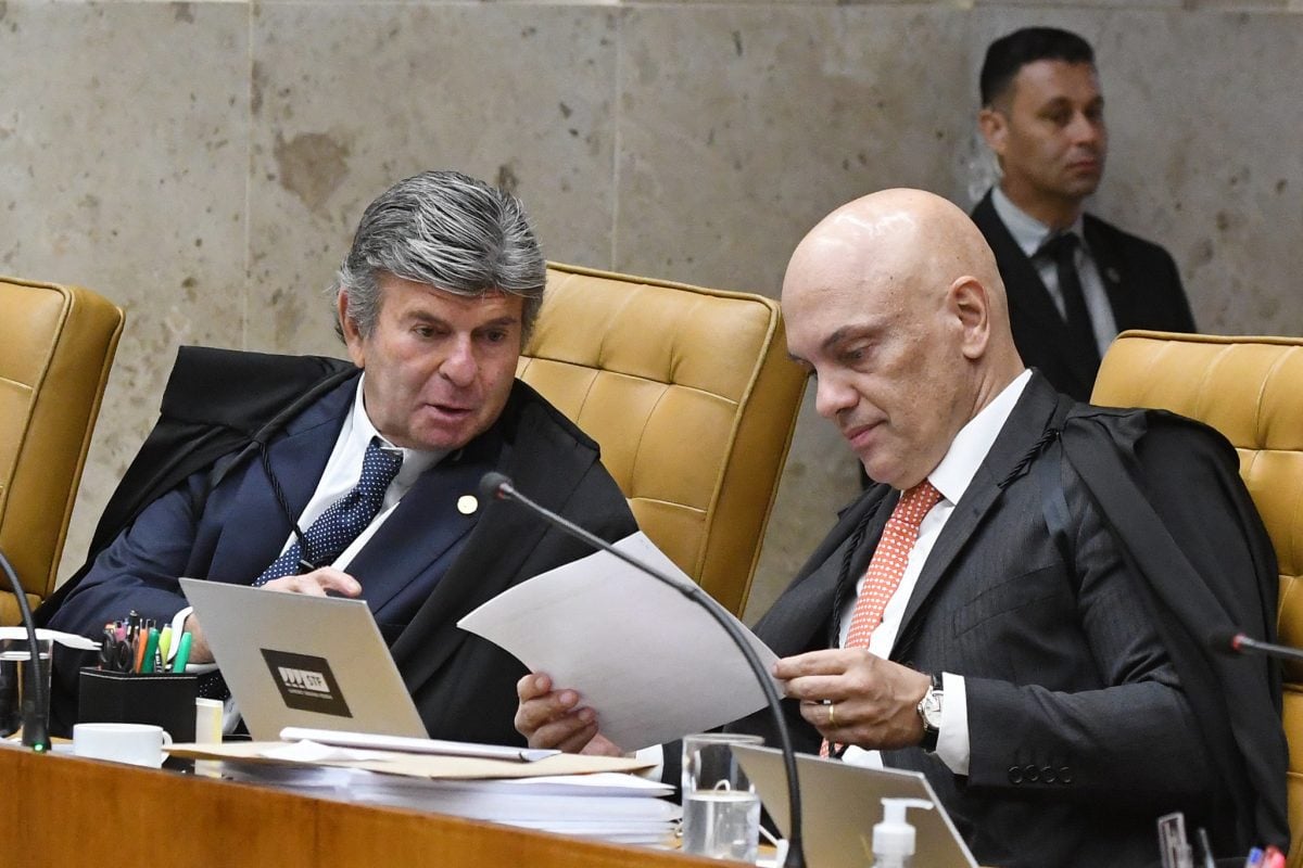 A divisão no STF sobre o acordo entre União e Eletrobras, à espera de Fux – CartaCapital