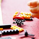 A história de resiliência do fundador da Lego